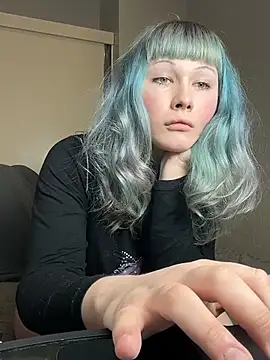 AlexaGudzのライブXXXチャット