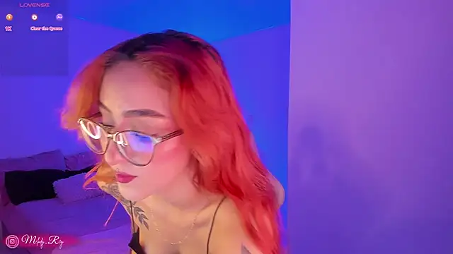 melodie_roy Chat XXX live