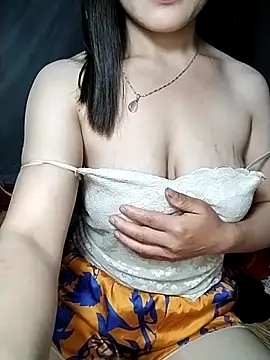 Hani-i Live XXX-chat