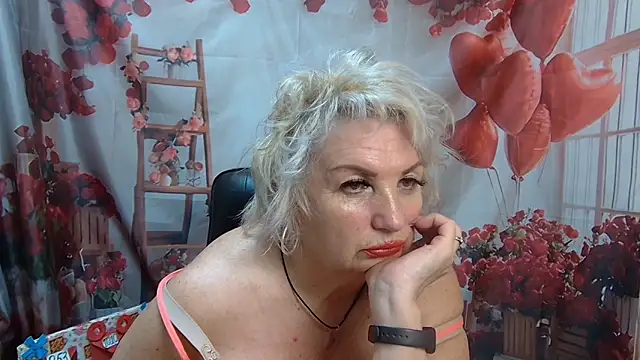 RenataDaster Live XXX-chat