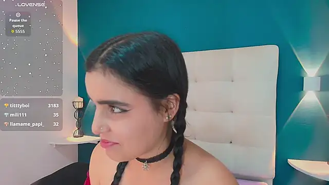 MiaaCarter_ Chat XXX live