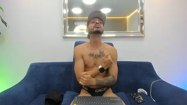 denis_winslow Live XXX-chat