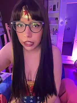 AliceMtz লাইভ XXX চ্যাট