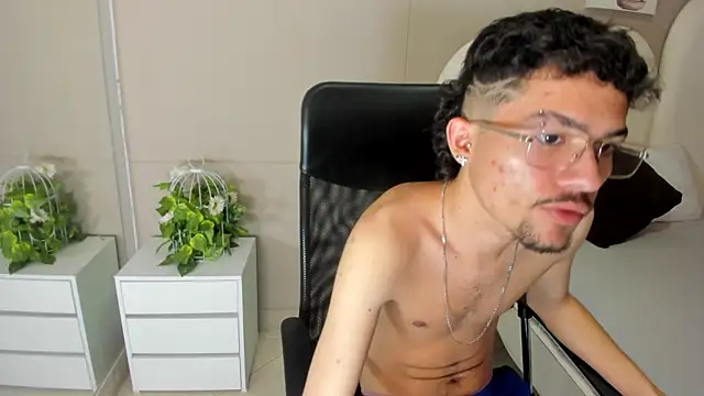 Show de webcam de jake_miller__