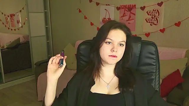 DelarySong Chat XXX live