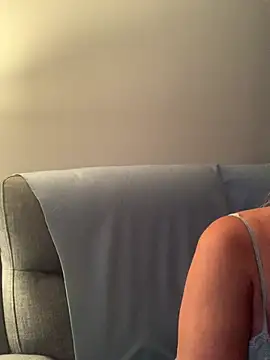 Mrsmoggy's Webcam Show