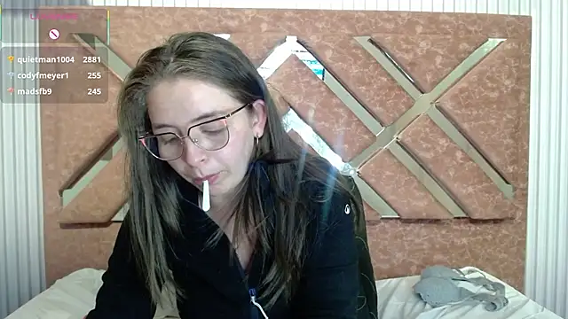 _isaabellaa's Live XXX Chat