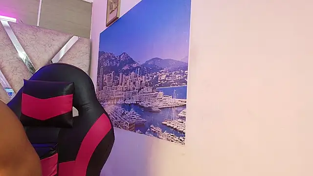 axel_silva4 Adlı Modelin Canlı XXX Sohbeti