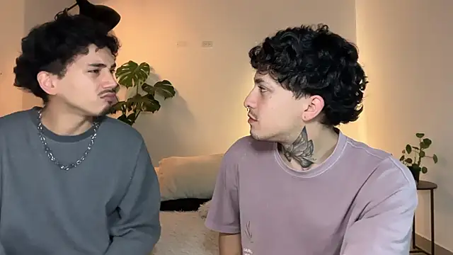 Chat XXX Live Noah_and_Steven