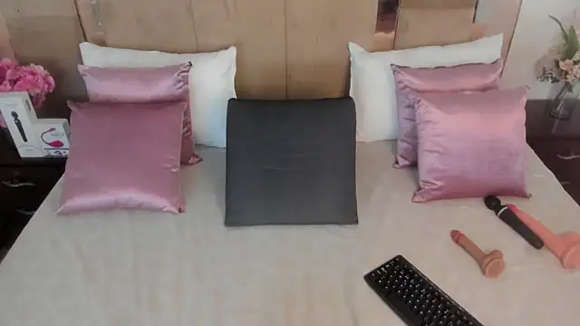 Chat XXX en directo de LizBrook