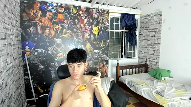 jay_orange Live XXX Chat