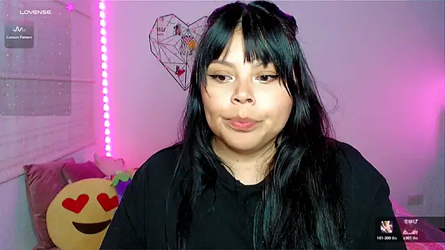 EllieMoonX live XXX chat