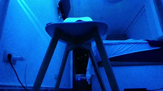 Sheny_y's Webcam Show