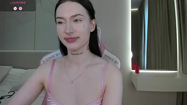 JenniferQueen11 现场XXX聊天