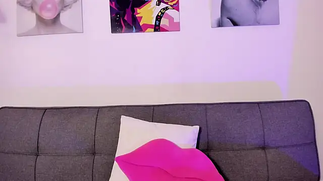 Maylin_Garcia Live XXX-Chat