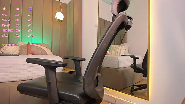 liam_salvatoree élő XXX-chatje
