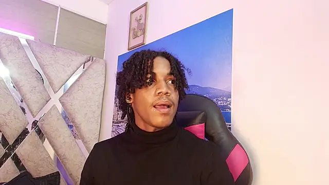 axel_silva4 라이브 XXX 채팅