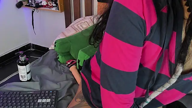 MeowMota_ 라이브 XXX 채팅