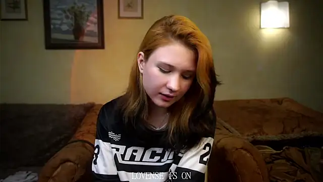 TemikaAltvater – Live XXX-chat