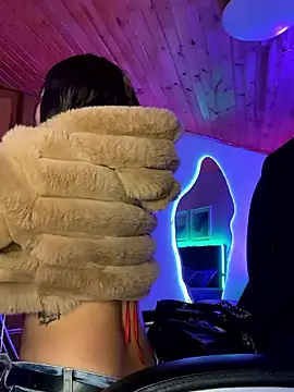 Czat XXX na żywo – Cloe_pink1