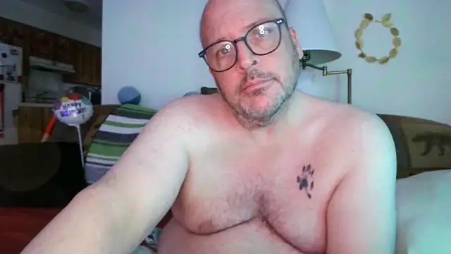 Chatroom XXX en direct de Ursulet_US