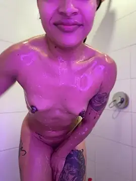 Show Webcam de ari_sexy1