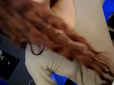 Webkamerová show Queen_athenax