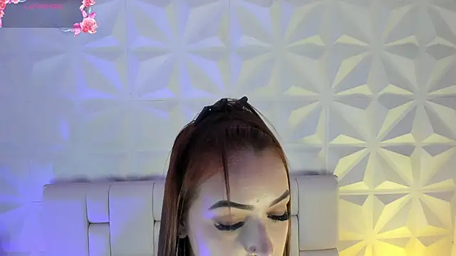 lea_walkerr's Live XXX Chat