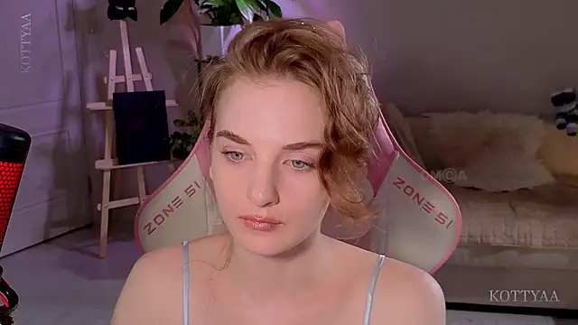 -Kottyaa- Chat XXX live