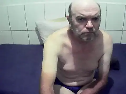 pierdona's Webcam Show