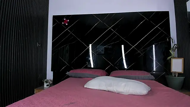 Gael_Hills webcam show