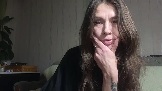 Chat XXX Live Brenda__Star