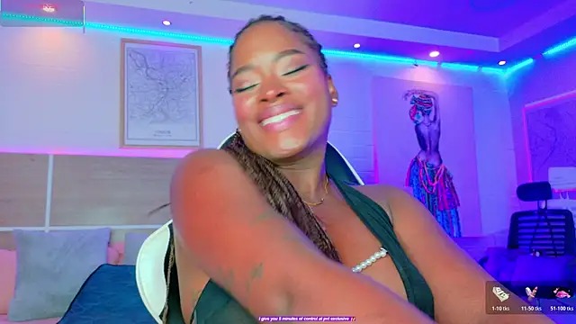 Chat XXX Live KAROL-SCOTT