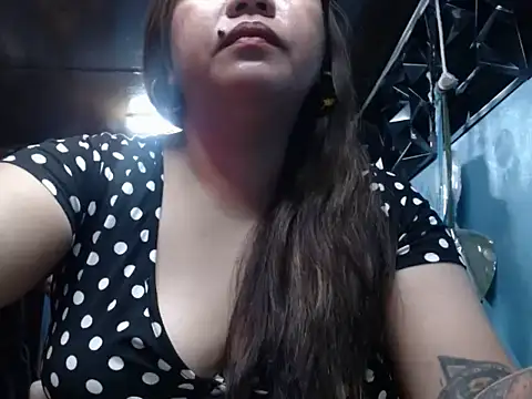 ambersmile Chat XXX in diretta