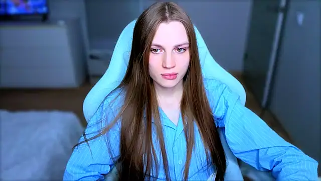 Živý XXX chat StellaLawless