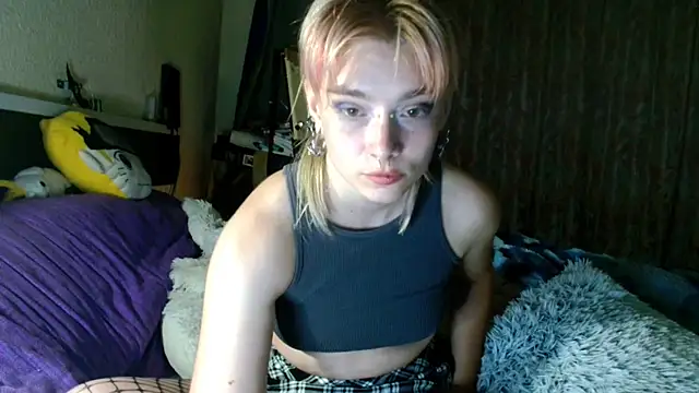 Sembang XXX Secara Langsung Sophie_Bell