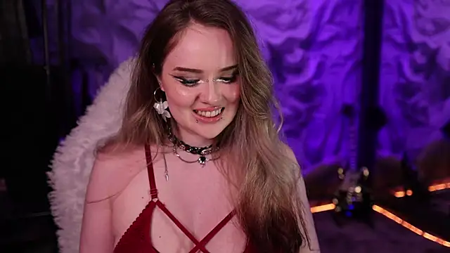 darkqueenx 라이브 XXX 채팅