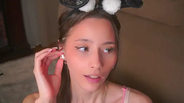 EditaBails Chat XXX live