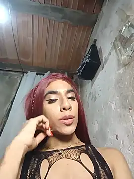 babyy_foxxy webcam show