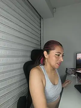 Alisson_Stonee 라이브 XXX 채팅