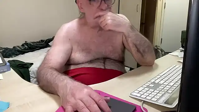 coach-karl's Live XXX Chat