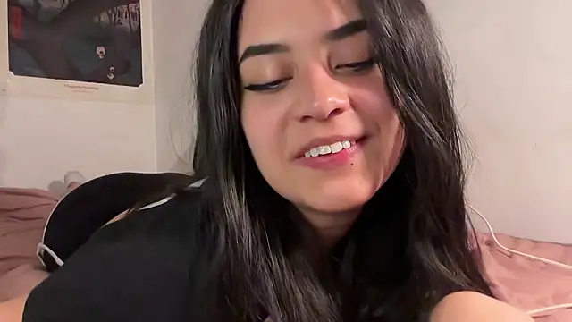 Soy_Aria's Live XXX Chat