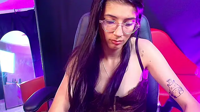 jazminswee 现场XXX聊天