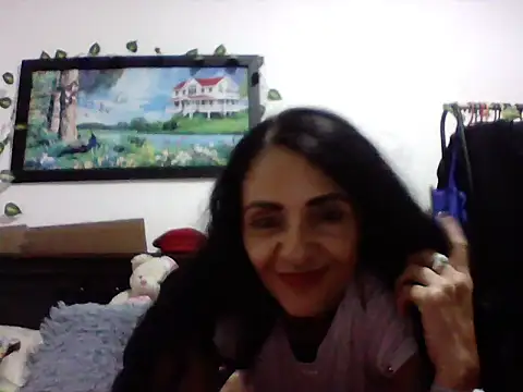 FenixPretty live XXX chat