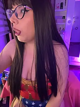 AliceMtz live XXX chat