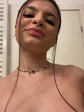 AshleyKartter's Live XXX Chat
