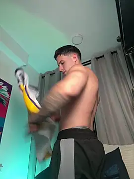 Show Webcam de Jamess_White
