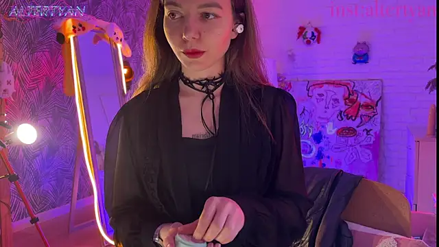 altertyan live XXX chat