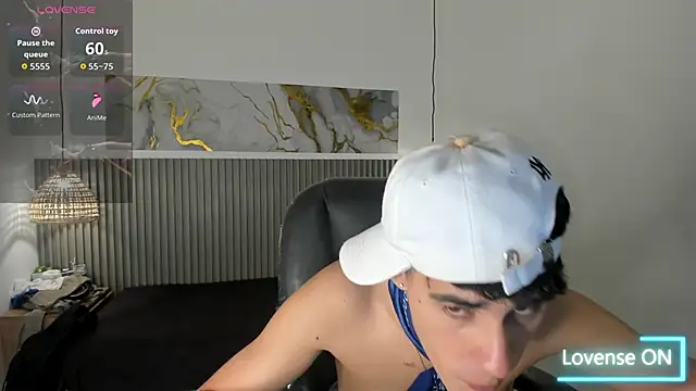 Chat XXX Live Dyla_n18