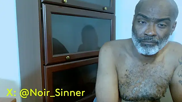 sinnernoir Webcam show
